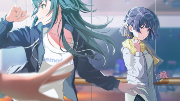 学园偶像大师中文版5