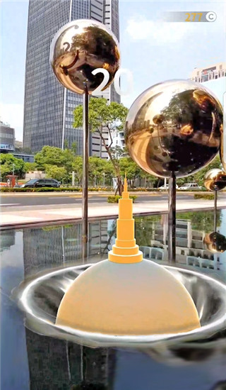 太空竹笋手游