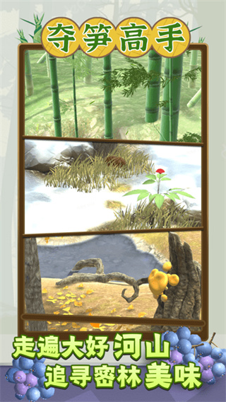 夺笋高手老版本截图3