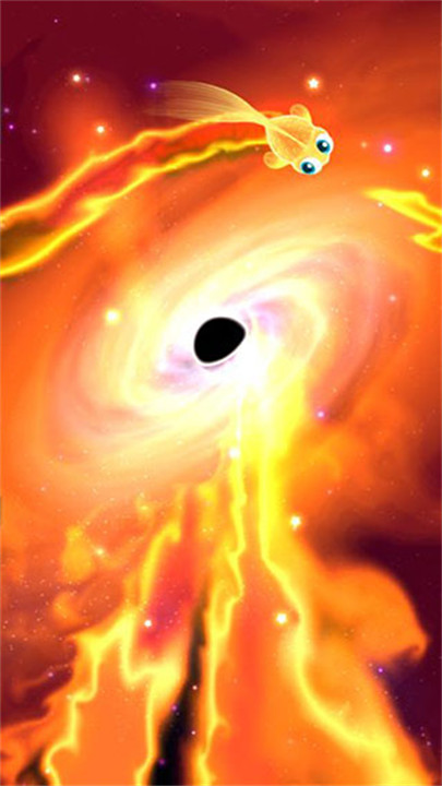 超级星鱼手游截图5