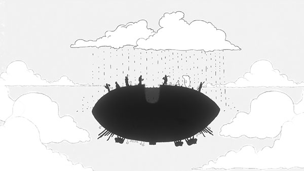 尘归尘手游截图1