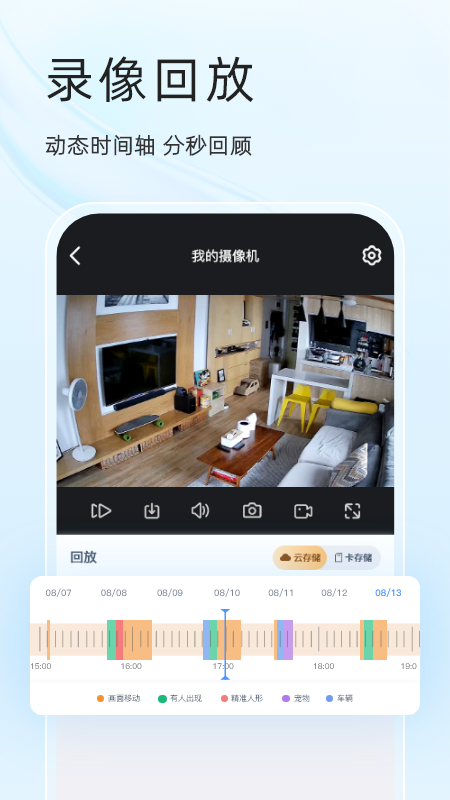 易视云监控摄像头1