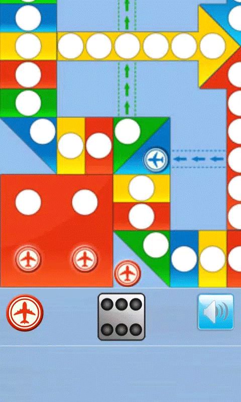 飞行棋单机版安卓截图4