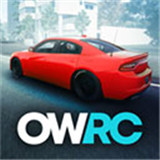 OWRC开放世界赛车手游汉化版