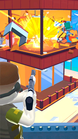 空中特工队HellCopter截图4