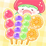 糖葫芦达人游戏中文版