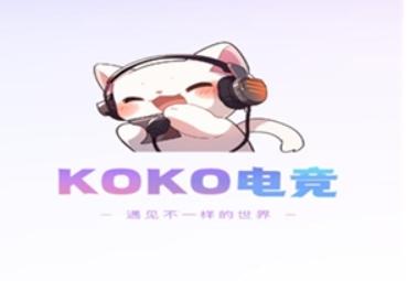 KOKO电竞APP