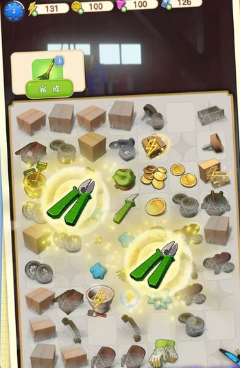 庄园合合安卓游戏