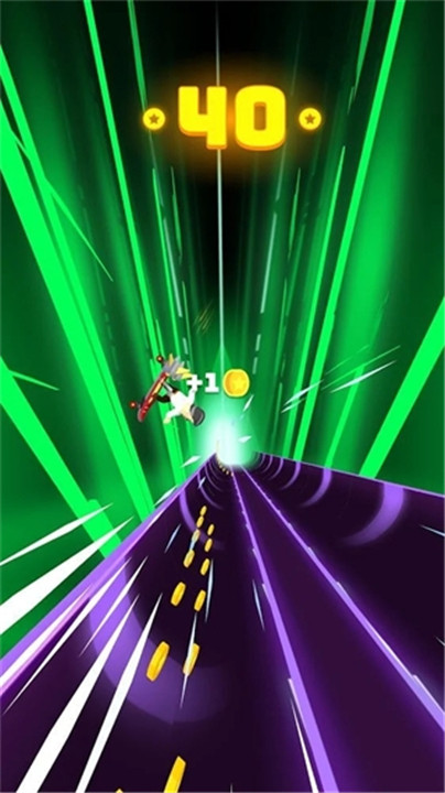 涡轮巨星手游截图3