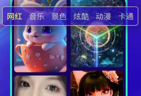 顺意来电秀app