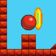 bounce游戏
