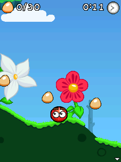bounce游戏3