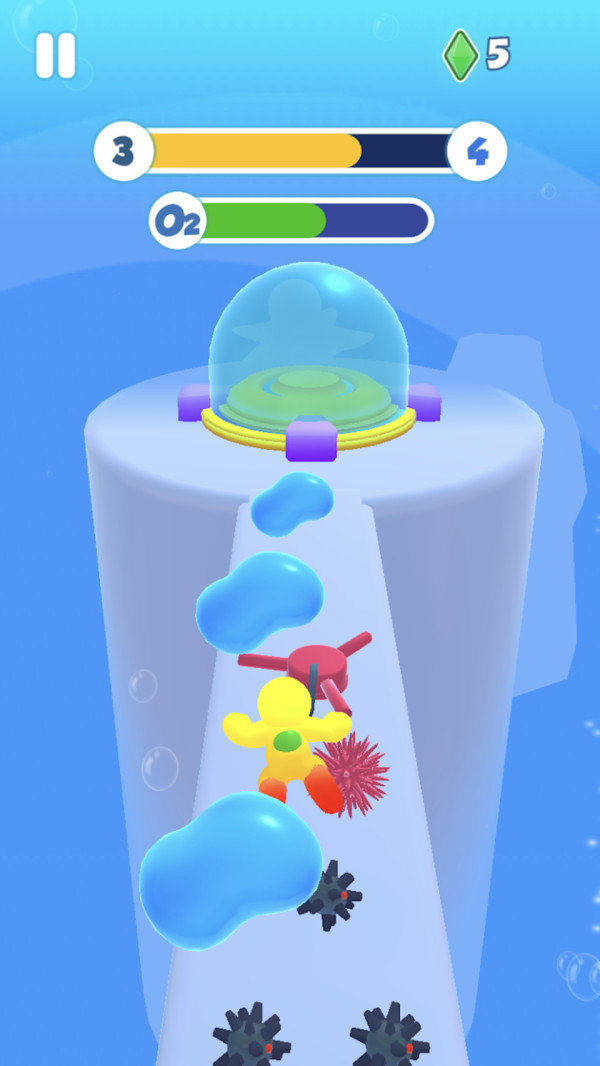 水上冲冲冲3D下载截图3