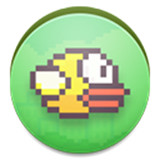flappybirds像素鸟