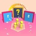 破碎障碍门手机版