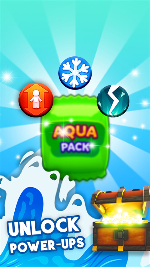Aquaparkio安卓截图2