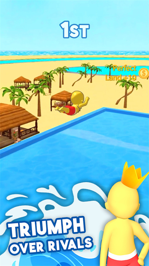 Aquaparkio安卓截图4