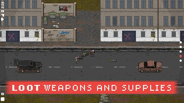 迷你dayz2中文版截图1