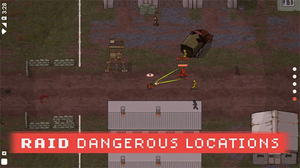 迷你dayz2中文版截图2