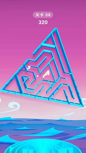 旋转迷宫3d手机版截图3