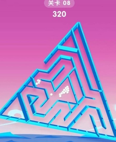 旋转迷宫3d手机版