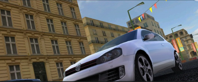 3d真实赛车2中文版