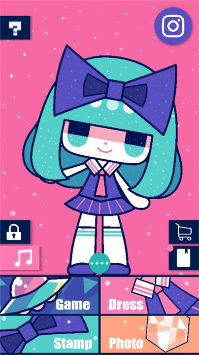 自定义可爱娃娃CustomTiyoko截图2