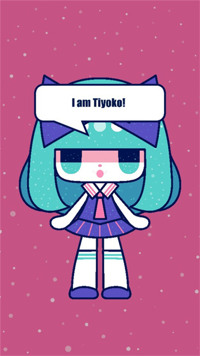 自定义可爱娃娃CustomTiyoko截图4