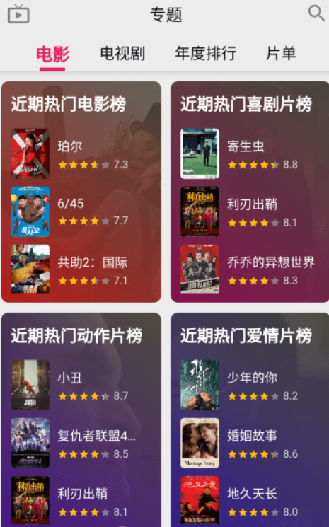 乐看视频app