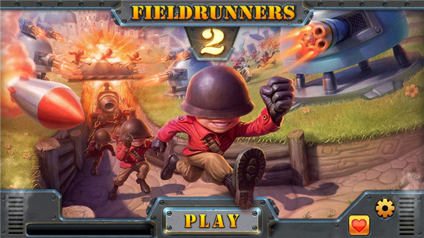 fieldrunners2安卓1
