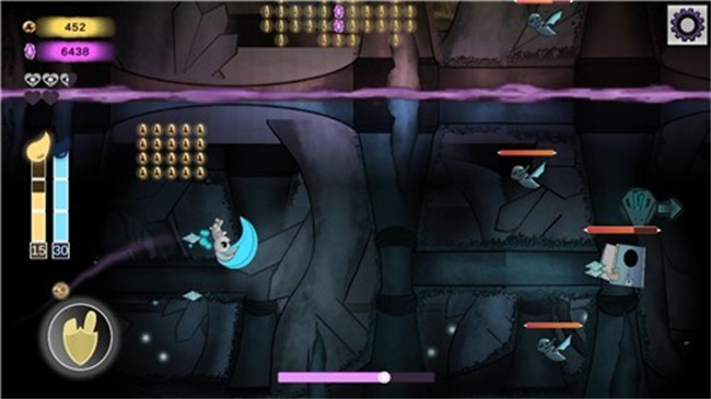 魔法界兔子游戏2