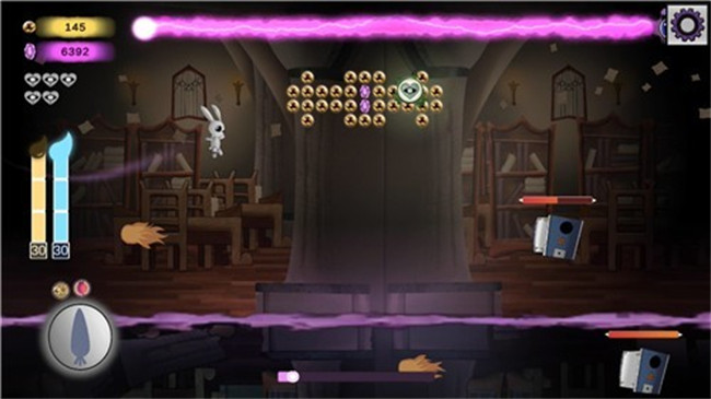 魔法界兔子游戏3