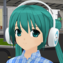 少女都市汉化中文版