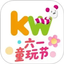 孩子王商城