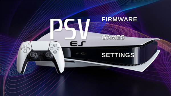 PSV模拟器手机汉化版截图2