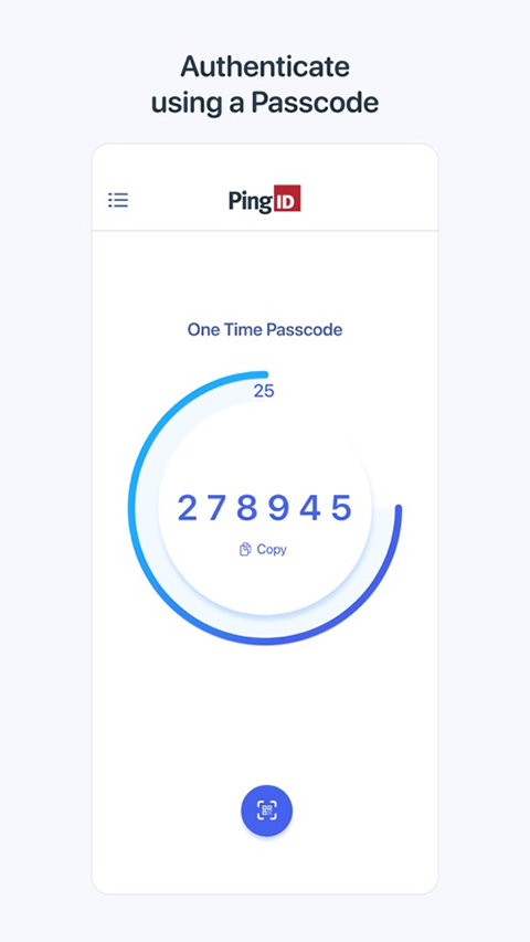 PingID安卓版截图4