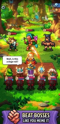 骑士经理3汉化截图2