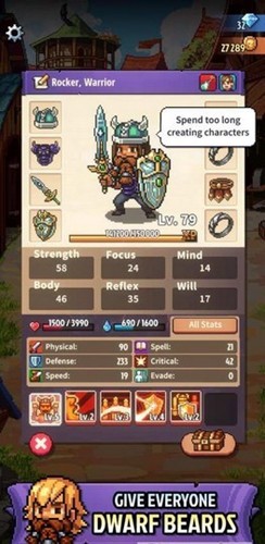 骑士经理3汉化截图1