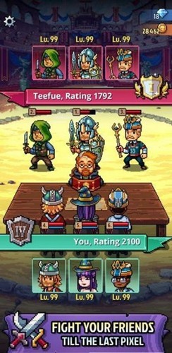 骑士经理3汉化截图3