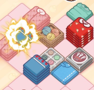 小小衣橱女装游戏