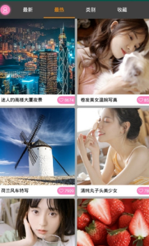 优优美图手机版