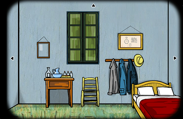 cube escape arles中文版截图2