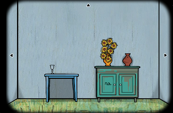 cube escape arles中文版截图1