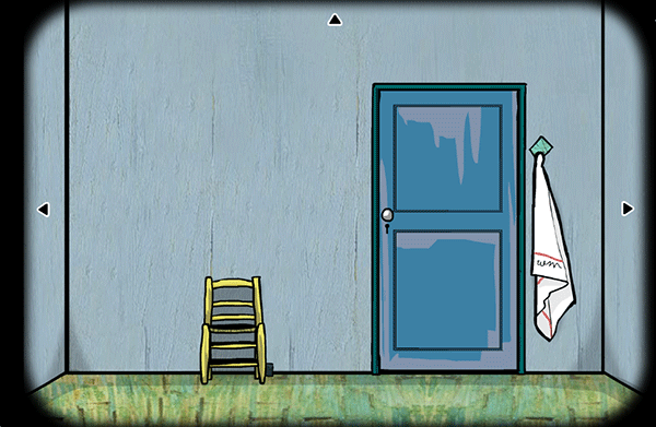 cube escape arles中文版截图3