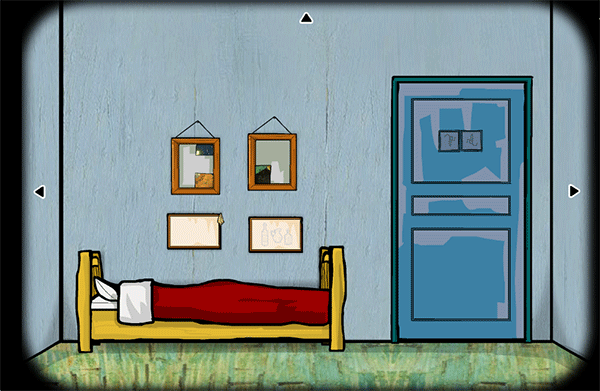 cube escape arles中文版截图4