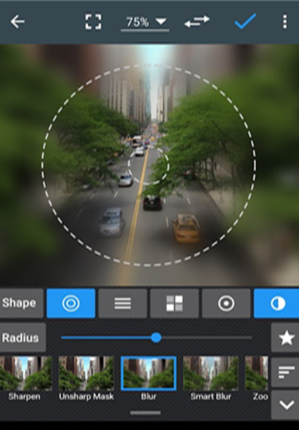 PhotoEditor照片编辑器手机版
