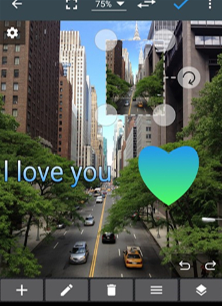 PhotoEditor照片编辑器手机版