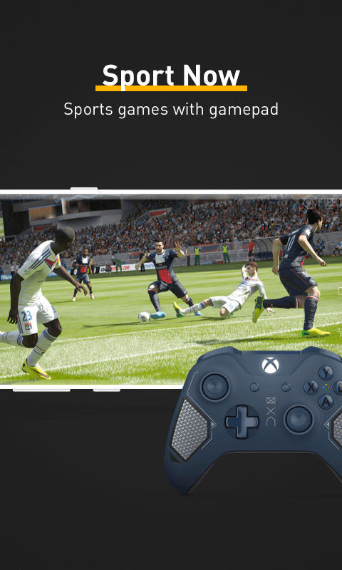 熊猫键盘映射截图2