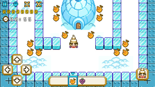 坏蛋冰淇淋手机安卓版截图2