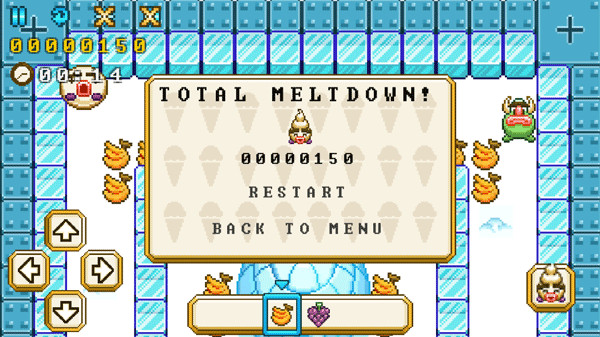 坏蛋冰淇淋手机安卓版截图3